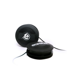 BLUETOOTH® НАВУШНИКИ - SOUND by Earebel (чорні) BLUETOOTH® НАВУШНИКИ - SOUND by Earebel (чорні)