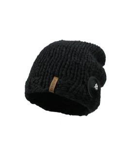 Bar Long Beanie black Bar Long Beanie black