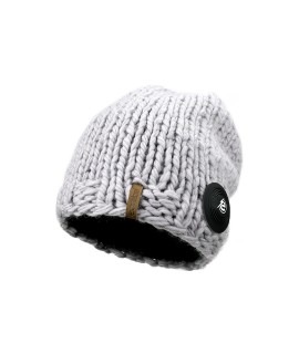 Bar Long Beanie grey Bar Long Beanie grey