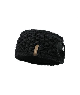 Headband black Headband black