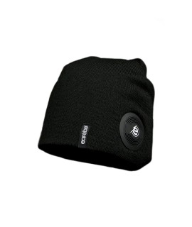 Escape Beanie black Escape Beanie black