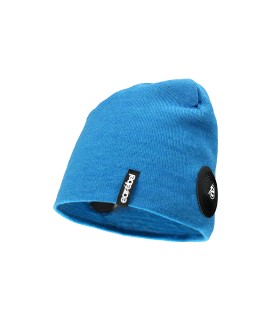 Escape Beanie turquoise Escape Beanie turquoise