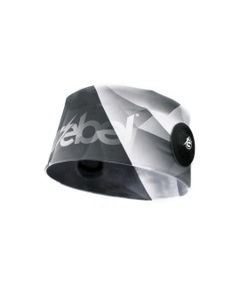Performance Headband black-grey Performance Headband black-grey