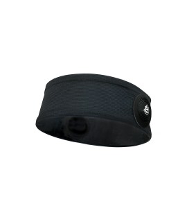 Performance Light Headband black