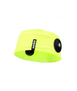 Performance Headband neon-yellow