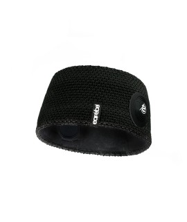 Warm Up Headband black