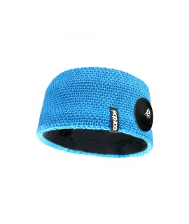 Warm Up Headband turquoise