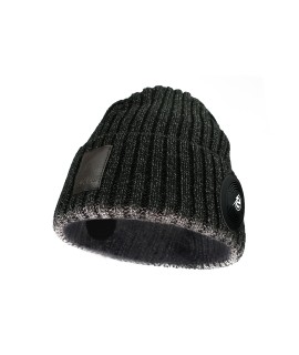 Spirit Slac Beanie grey