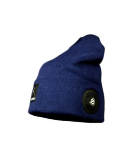 Street Beanie navy